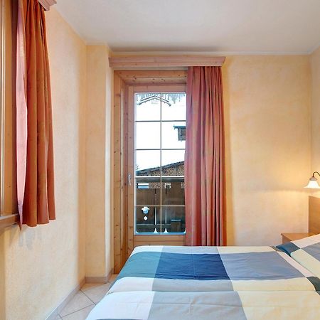 Ferienwohnung Al Bait Da Marangona Livigno Exterior foto