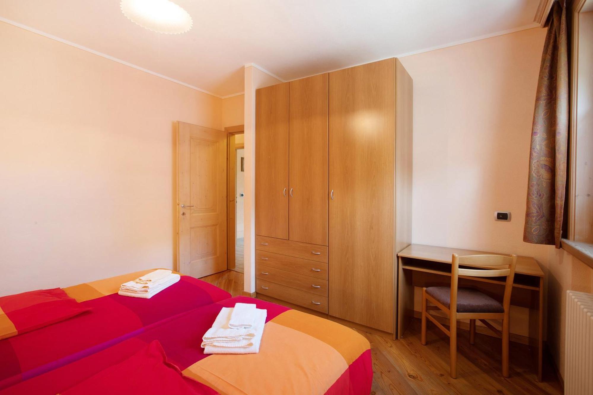 Ferienwohnung Al Bait Da Marangona Livigno Exterior foto