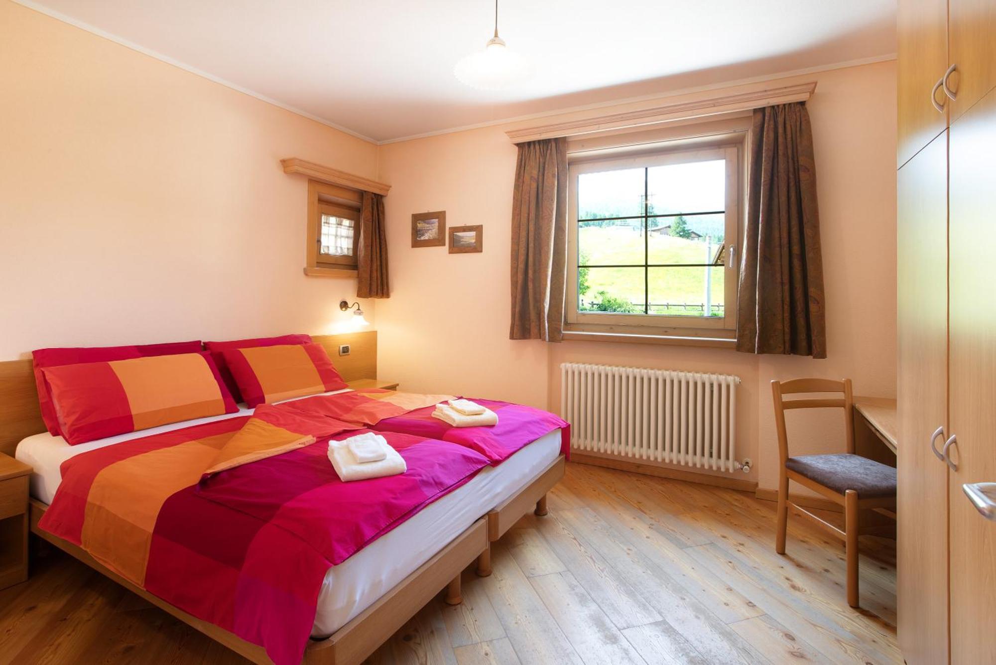 Ferienwohnung Al Bait Da Marangona Livigno Exterior foto